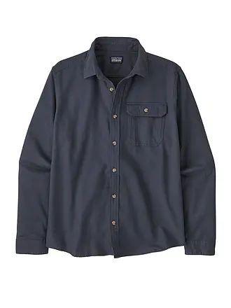 PATAGONIA | Camicia da uomo Cotton in Conversion Lightweight Fjord Flannel |
